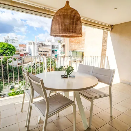 Apartment Bel By Hello Homes Sitges