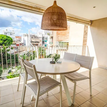 Apartment Bel By Hello Homes Sitges