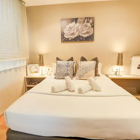 Bel By Hello Homes Apartman Sitges