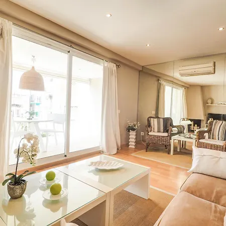 Apartment Bel By Hello Homes