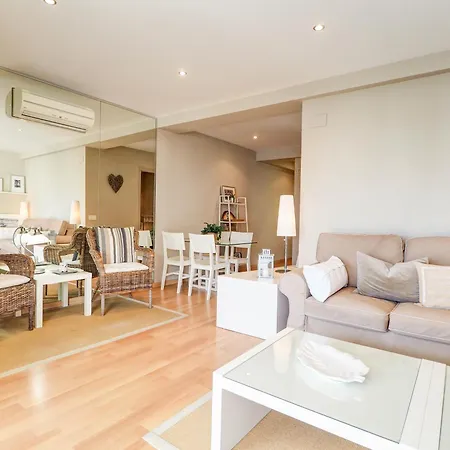 Bel By Hello Homes * Sitges
