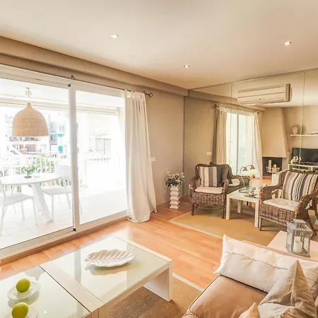 Apartman Bel By Hello Homes
