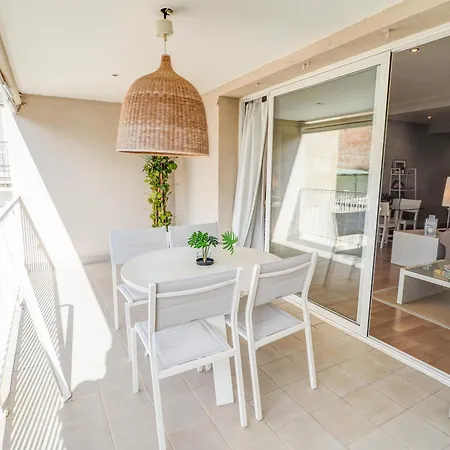 Apartment Bel By Hello Homes *