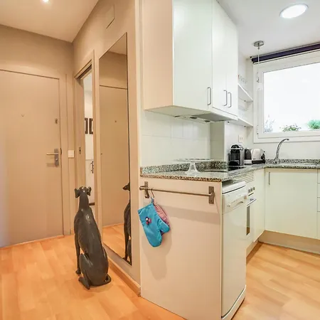Apartment Bel By Hello Homes *