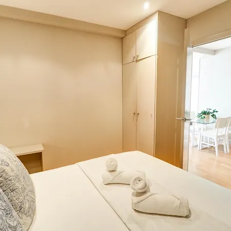 Apartment Bel By Hello Homes Sitges