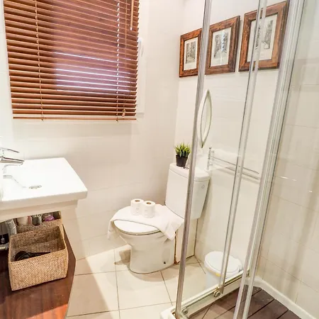 Apartman Bel By Hello Homes *