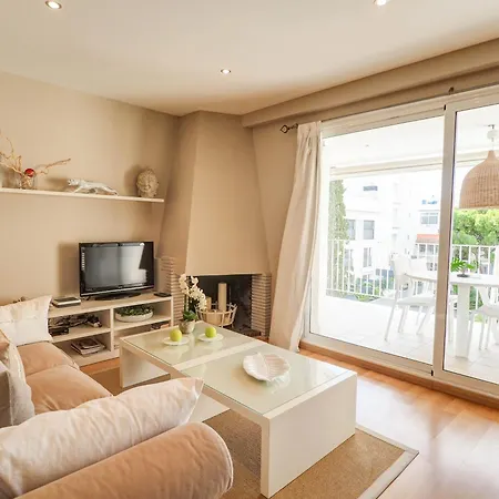 Apartment Bel By Hello Homes Sitges