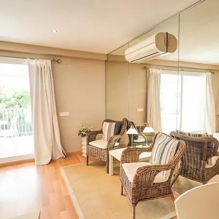 Bel By Hello Homes * Sitges