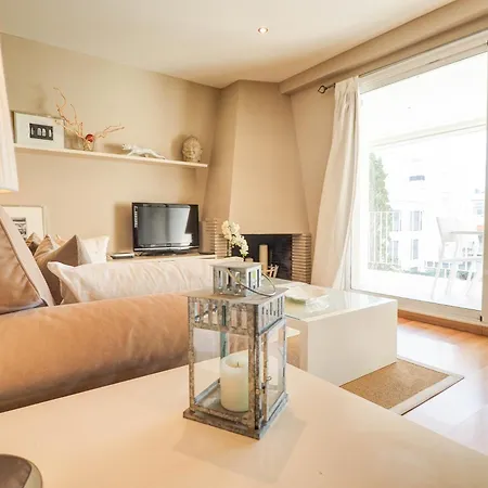 Apartment Bel By Hello Homes