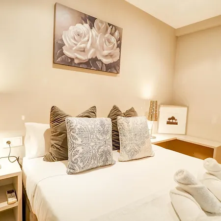 Bel By Hello Homes Apartman