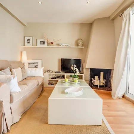 Apartment Bel By Hello Homes *