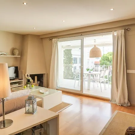 Apartman Bel By Hello Homes