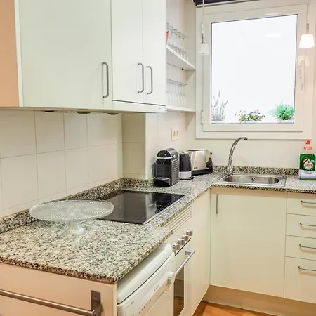 Apartman Bel By Hello Homes Sitges