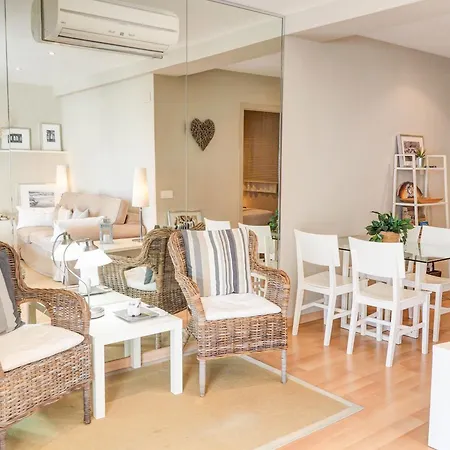Bel By Hello Homes Apartman *